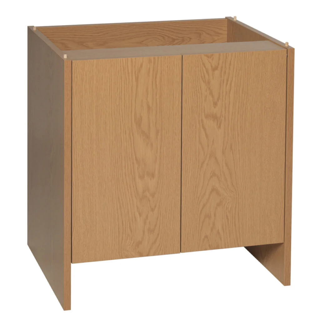 Habistat Vivarium Cabinets - Oak