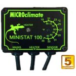 Microclimate Ministat 100 Heat Mat Thermomstat