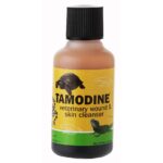 Vetark Tamodine 50ml