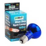 Prorep Spot Lamp Bulbs ES Blue