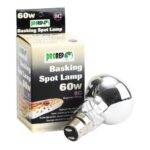 Prorep Spot Lamp Bulbs ES Clear
