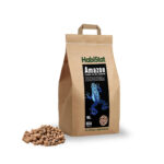 Habistat pet food bag