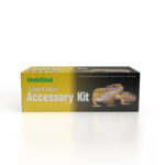 Habistat leopard gecko accessory kit box