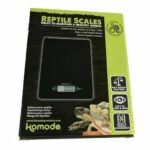 Komodo Reptile Scales box