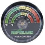 Trixie Reptiland Thermometer Analogue