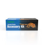 crested gecko accessory kit box