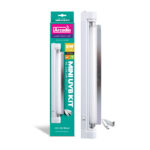 a boxed Arcadia Mini UV Kit 8w