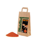 bag of Habistat Desert Sand Red