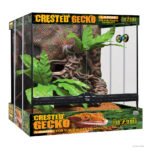 Exo Terra Crested Gecko Habitat Kit Small
