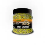 Habistat Dry Tortoise Food - Fruit & Flower