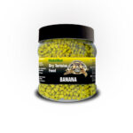 Habistat dry tortoise food