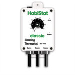 Habistat Dimming Thermostat