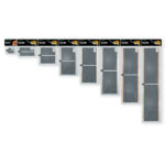 habistat heat mats in various sizes