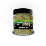 Habistat Dry Tortoise Food - meadow mix