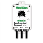 Habistat Pulse Propotional Thermostat 600w