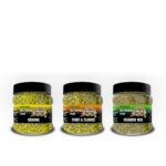 Habistat Dry Tortoise Food - Fruit & Flower