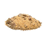 pile of Habistat Leopard Gecko Bedding