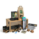 Habistat leopard gecko starter kit full contents