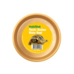Habistat plastic water bowl