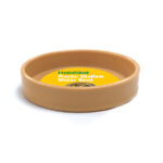 Habistat plastic water bowl