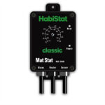 Habistat Mat Stat (Black 300 watt)