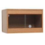 Habistat Flat Pack Vivariums - OAK