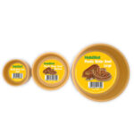 Habistat plastic water bowl in various sizes