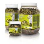 Pro Rep Dry Tortoise Food