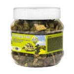 Pro Rep Dry Tortoise Food