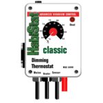 Habistat Dimming Thermostat...600w
