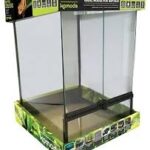 Komodo Advanced Habbitat (45x45x60cm)