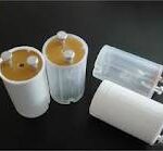Fluorescent Tube Starter 4 - 80w (2 pk)