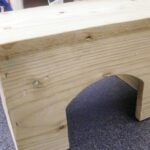 Box Clever Tortoise Hide