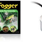 Exo Terra Mini Fogger Ultrasonic Fog Generator