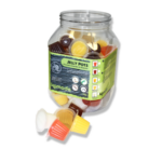 Komodo Jelly Pots (16g)