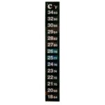 Trixie Digital Thermometer