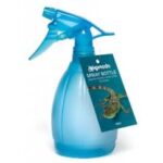 Komodo spray bottle in blue