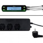 Trixie Reptiland Digital Thermostat/Hygrostat