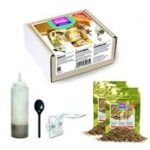 Arcadia EarthPro JellyPot Gold Starter Kit