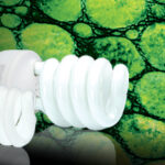 Exo Terra Reptile UVB 100 Tropical Bulb