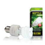 Exo Terra Reptile UVB 100 Tropical Bulb