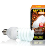 Exo Terra Reptile UVB 100 Desert Bulb