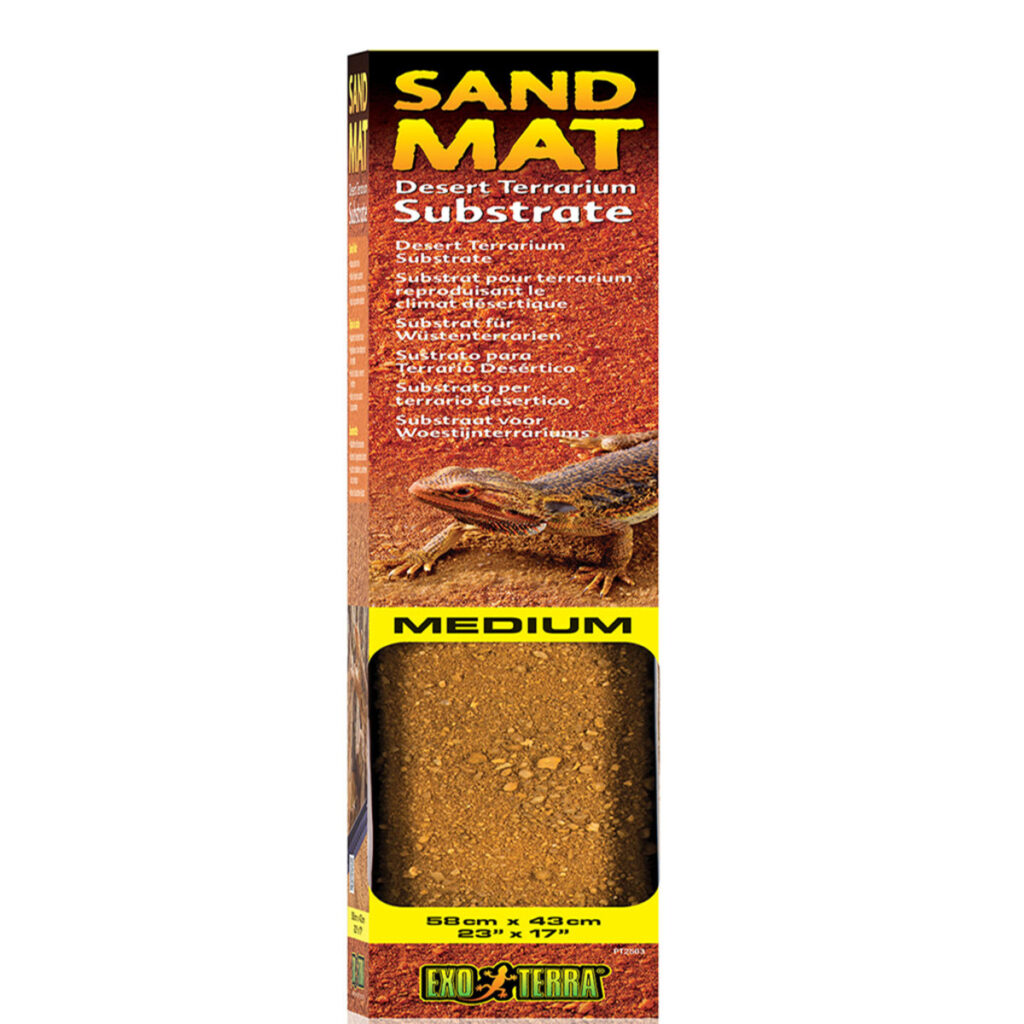 Exo Terra Sand Mats
