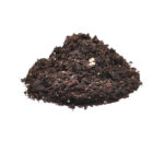 pile of Habistat Spider Bedding