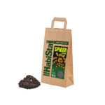 bag of Habistat Spider Bedding