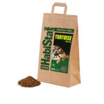 bag of Habistat Tortoise Bedding 10ltr