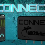 connect your heater to a mobile app graphic