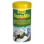 Tetra ReptoMin sticks tortoise food